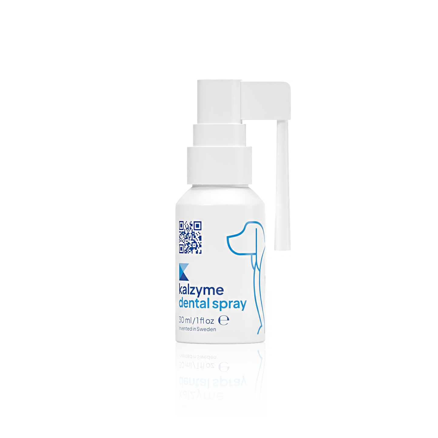 Kalzyme Dental Spray 30ml