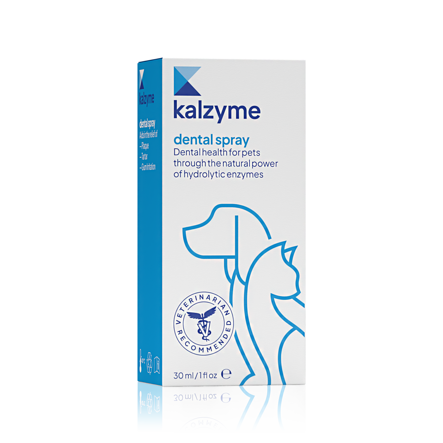 Kalzyme Dental Spray 30ml
