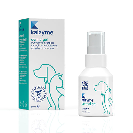 Kalzyme The Floof Company